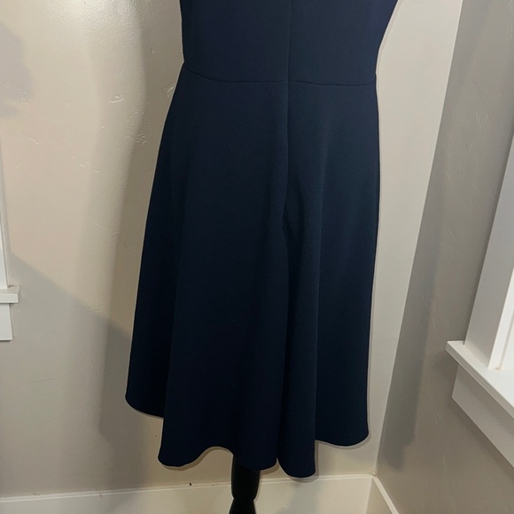 Modcloth Classic A Line Dress - Picture 7 of 9